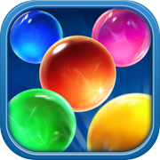 咪嘟五子连珠-彩球连线经典连珠消除游戏icon