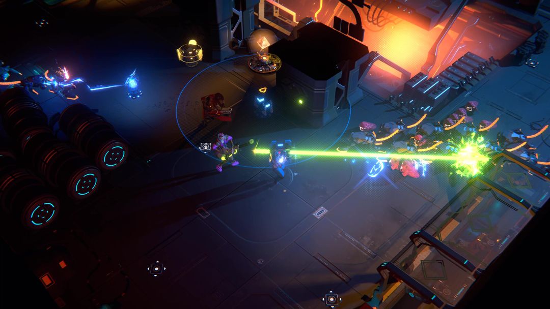 无尽地牢游戏截图