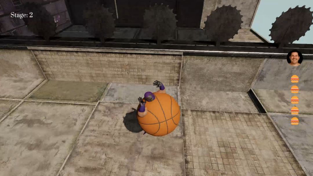 Find My MOM游戏截图