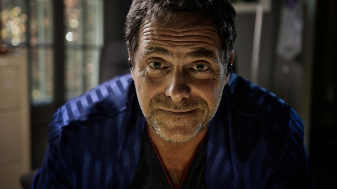 Who Pressed Mute on Uncle Marcus?游戏截图