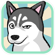 养只二哈不容易icon