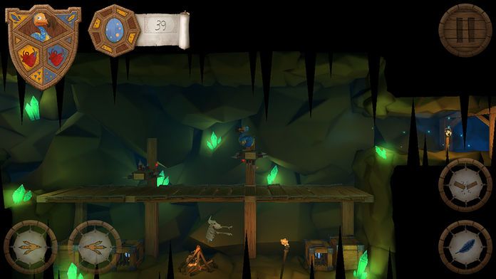 Dodo Master Pocket游戏截图