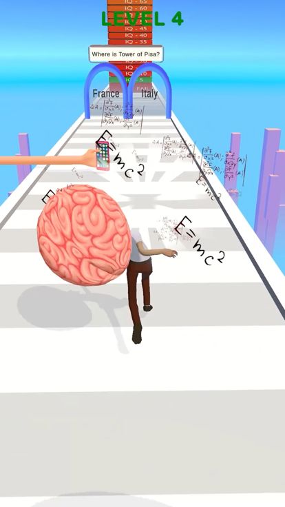 Trivia Head游戏截图