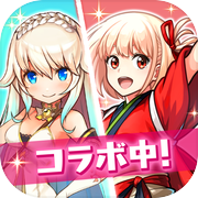 ユニゾンリーグ-本格RPG/ロールプレイングゲーム-icon