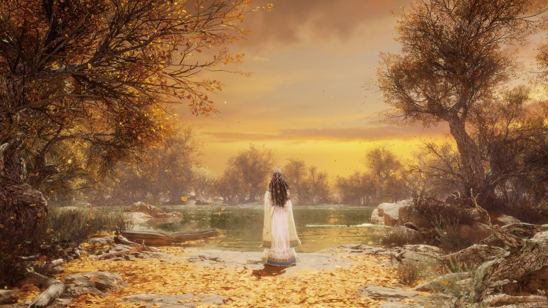 楼兰：诅咒之沙游戏截图