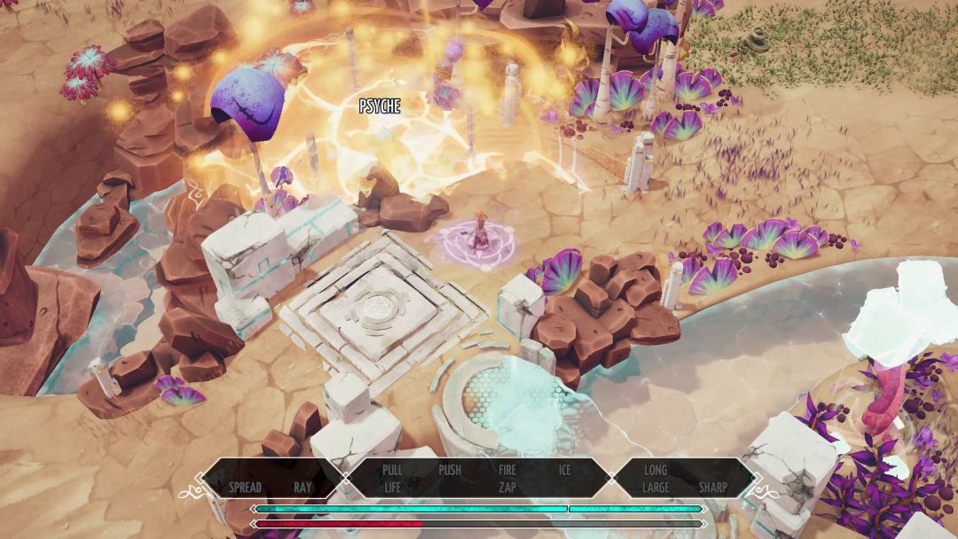 魔境奇缘:文字大冒险游戏截图