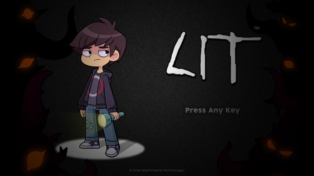 LIT游戏截图