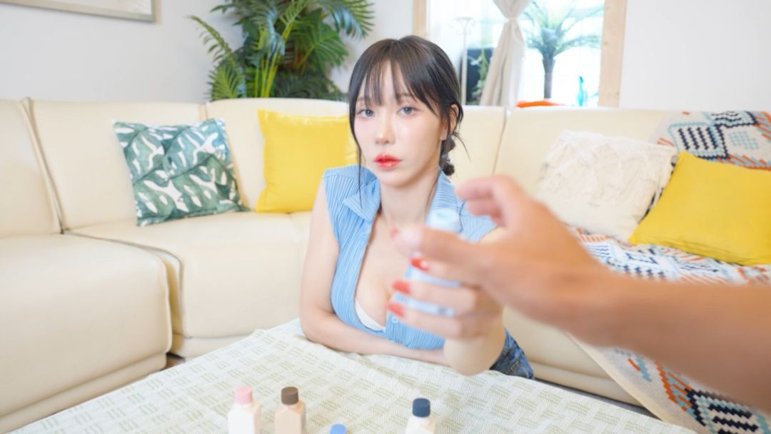 哦莫!美女们的闪婚修罗场游戏截图