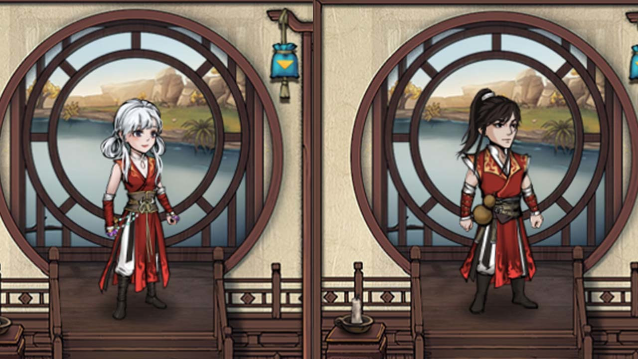 福利活动合集-全新服饰