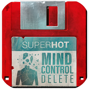 燥热：意念控制删除icon