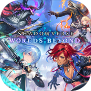 影之诗：超凡世界icon