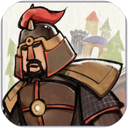 玩具帝国（TapTap测试版）icon