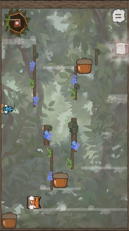 色違いのトルとポル游戏截图