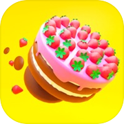 Cake Flip Challenge 3Dicon