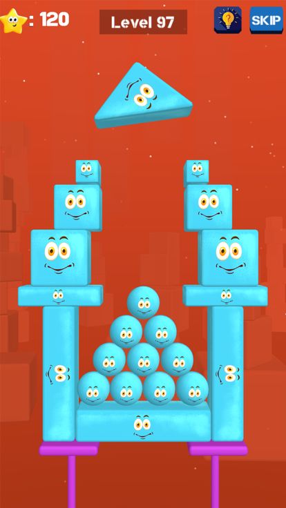 Sloppy stack游戏截图