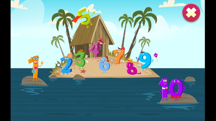 Fun Magic Way Yellow Book游戏截图