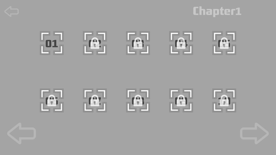 Imaginary Space游戏截图