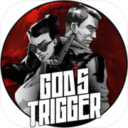 God's Triggericon