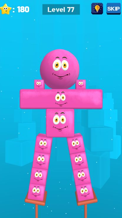 Sloppy stack游戏截图
