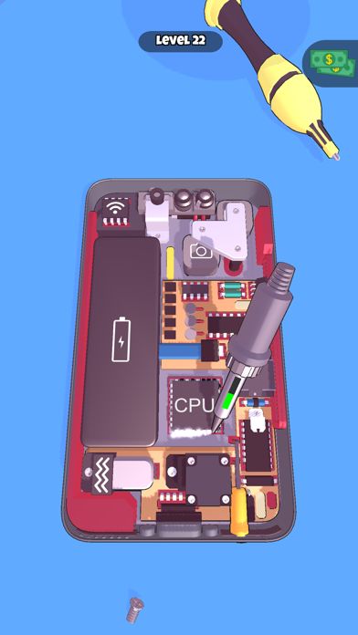 Fix&Repair游戏截图