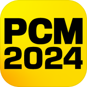 Pro Cycling Manager 2024icon