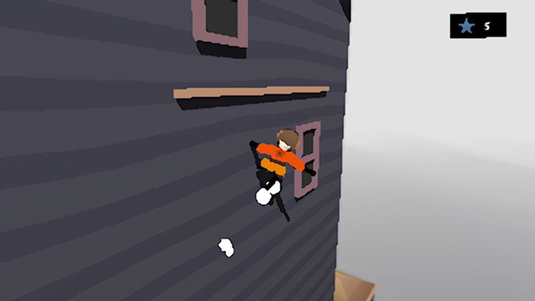 Popo's Tower游戏截图