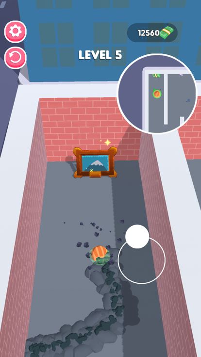 Sneak Robber游戏截图