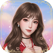 心动现场：恋爱实境秀icon