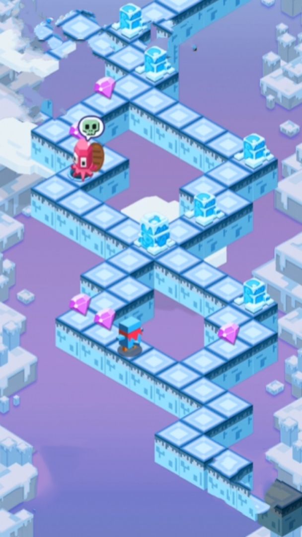 奇幻与冒险游戏截图