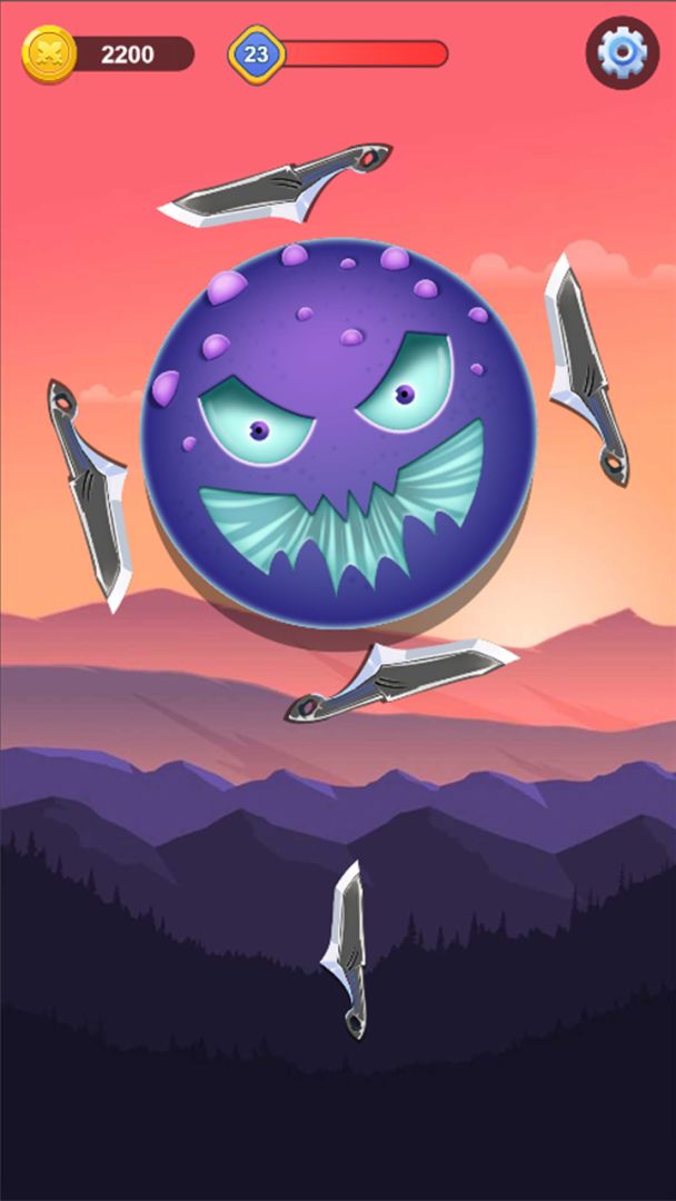 射击大师游戏截图