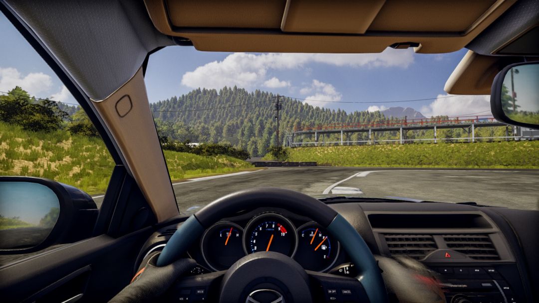 漂移 21游戏截图