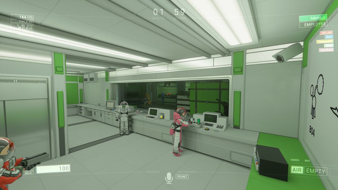 封锁协议游戏截图