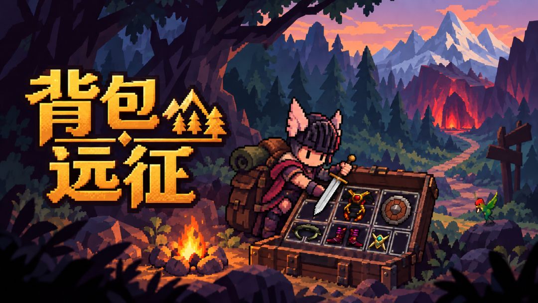 背包远征