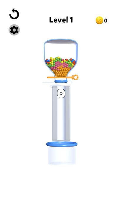 Stretchy Ways游戏截图