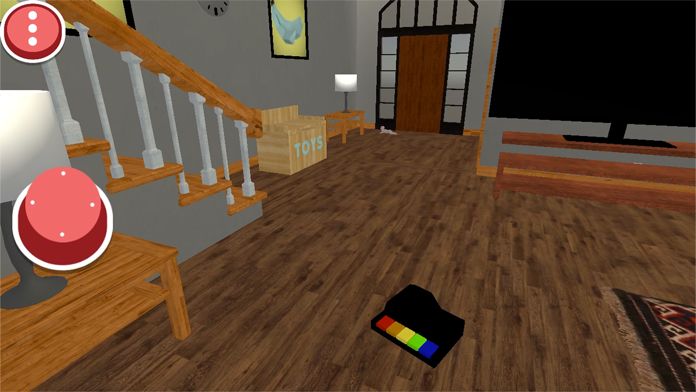 Who's Your ......?游戏截图