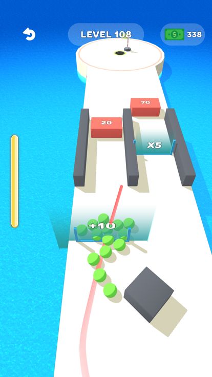 Draw and Multiply游戏截图