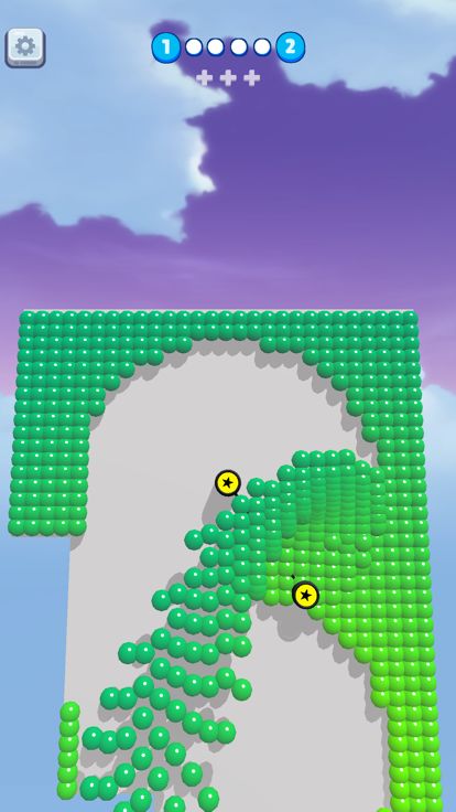 Perfect Climb 3D  - ASMR游戏截图