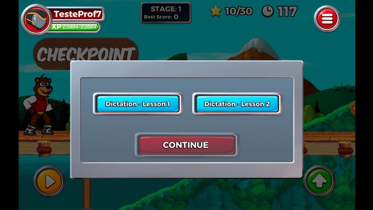 Cyber Fisk Have Fun游戏截图