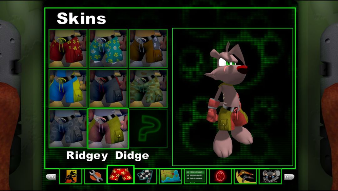 TY the Tasmanian Tiger 2游戏截图
