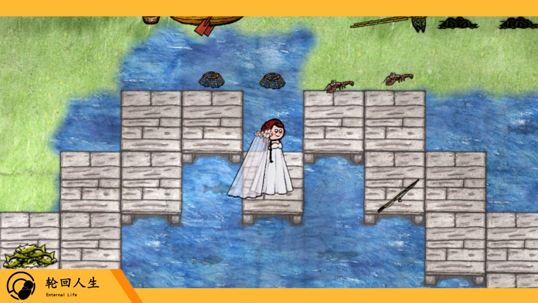 轮回人生游戏截图