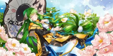 红仙课堂·第三课丨这才是最佳萌新之友