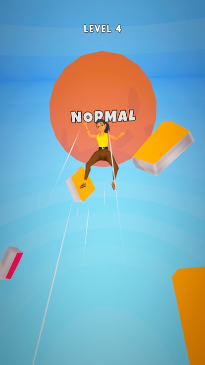 Beautiful Fall游戏截图