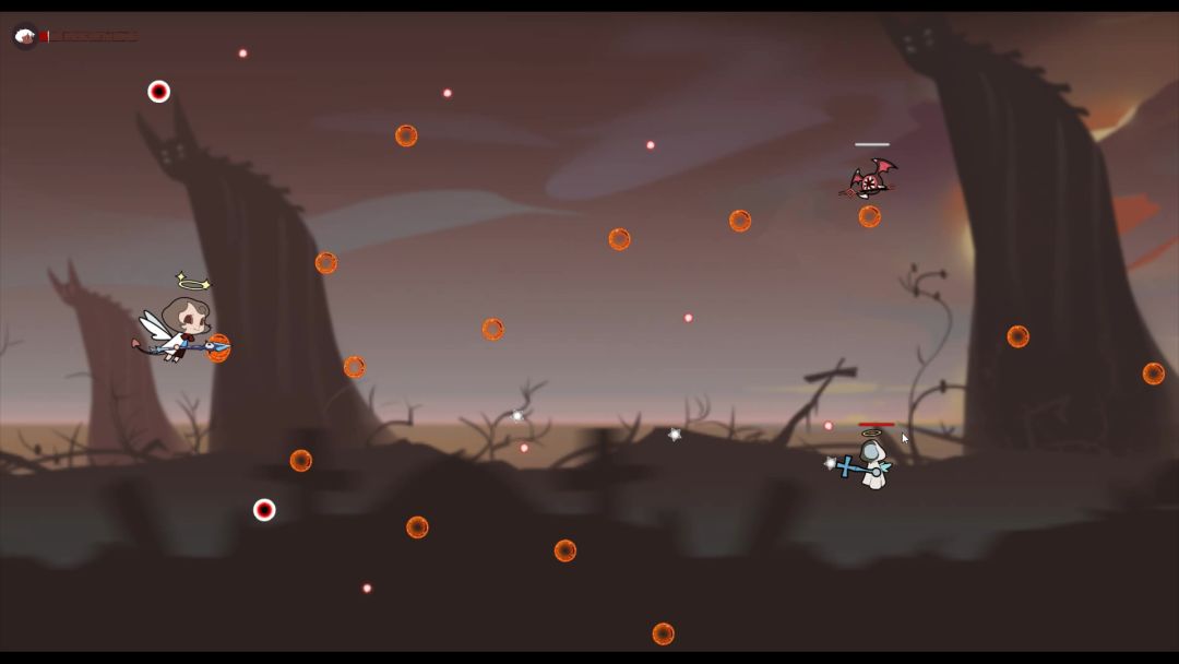 ANTIHELL游戏截图