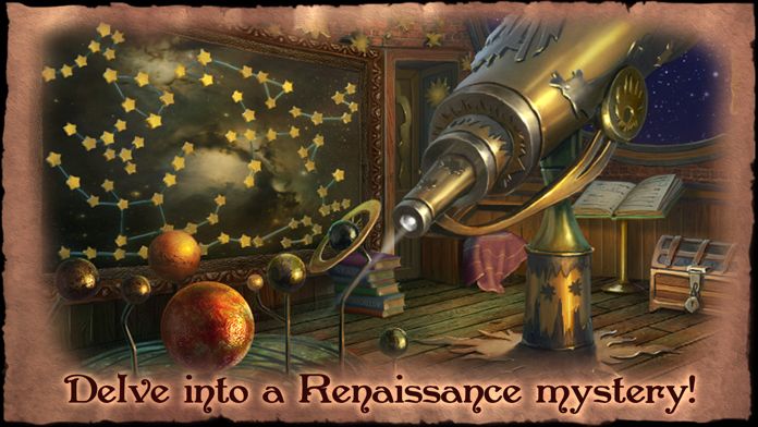 The Renaissance of Evil Full游戏截图