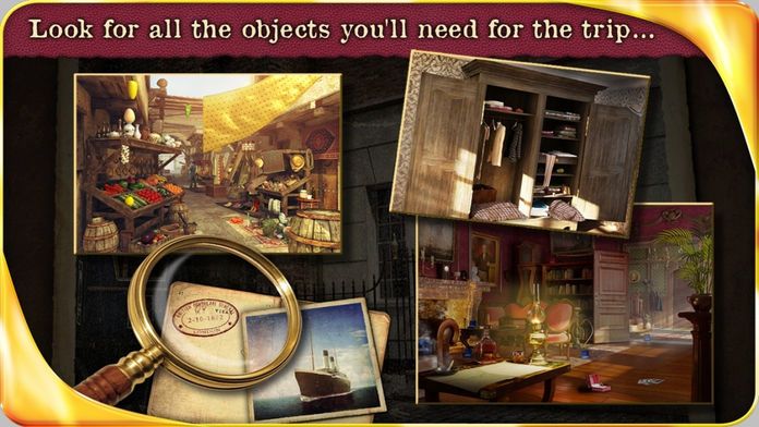 环游世界 80 天 挑战 (FULL) - Extended Edition游戏截图