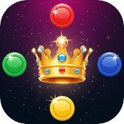 Ludo board game offlineicon