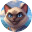猫咪大作战：捕鱼icon