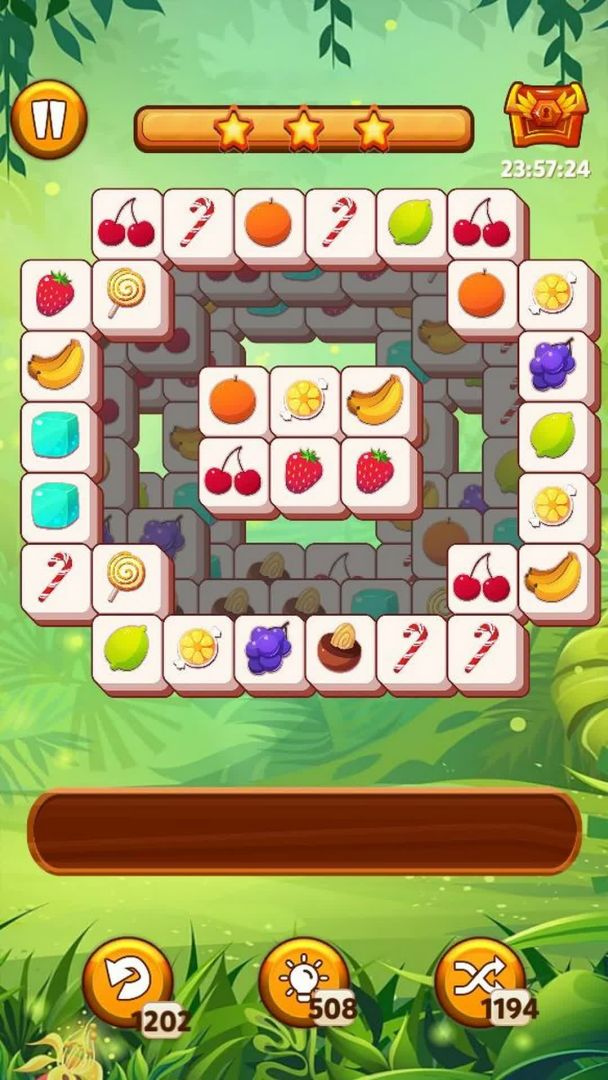 羊驼爱消除游戏截图