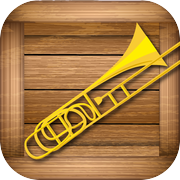 Toddlers Tromboneicon