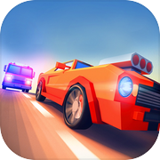 天天爱飞车-街机飙车icon